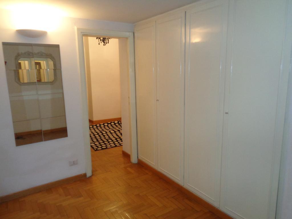 World Wide Bed Piazza Del Popolo Apartment Rome Room photo